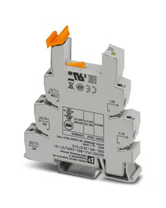 Relay 24 V type PLC double type RSC-24DC/21-21 (EL00657)